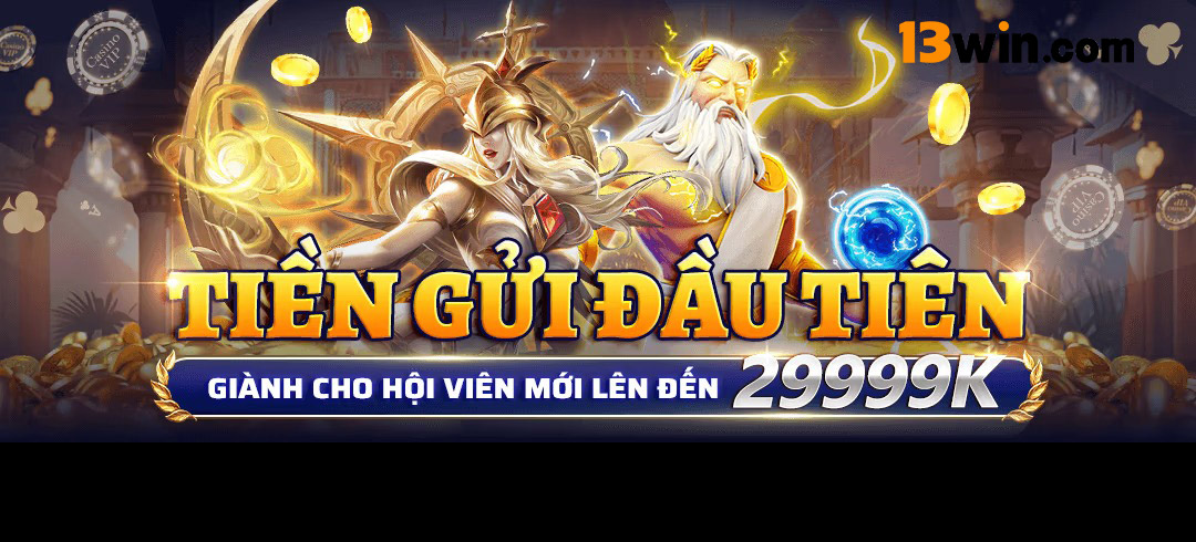 Banner Trang chủ